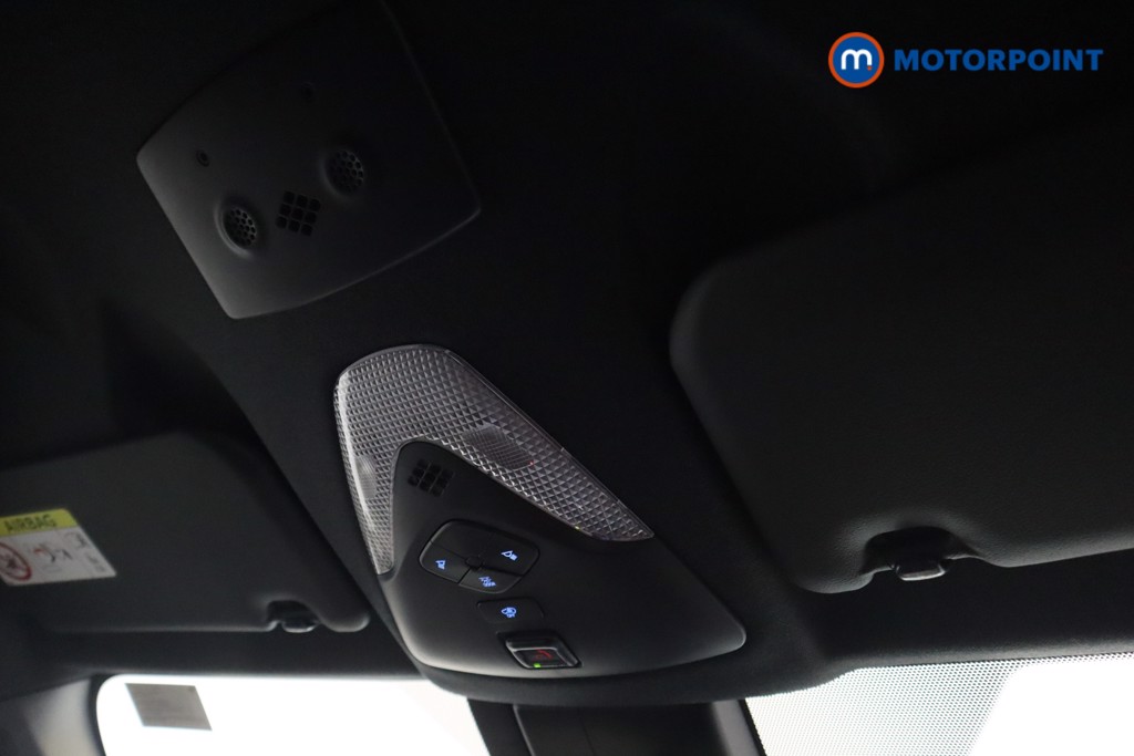 Toyota C-Hr Excel Automatic Petrol-Electric Hybrid SUV - Stock Number (1544428) - 6th supplementary image