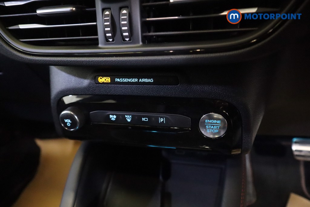 Ford Kuga St-Line X Automatic Petrol Plug-In Hybrid SUV - Stock Number (1544437) - 4th supplementary image
