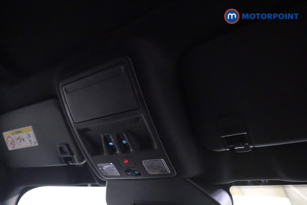 Ford Kuga St-Line X Automatic Petrol Plug-In Hybrid SUV - Stock Number (1544437) - 6th supplementary image