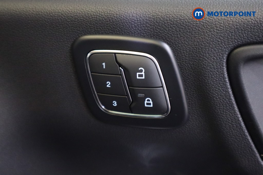 Ford Kuga St-Line X Automatic Petrol Plug-In Hybrid SUV - Stock Number (1544437) - 8th supplementary image