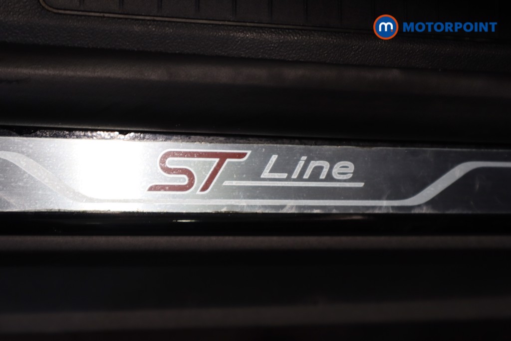 Ford Kuga St-Line X Automatic Petrol Plug-In Hybrid SUV - Stock Number (1544437) - 10th supplementary image
