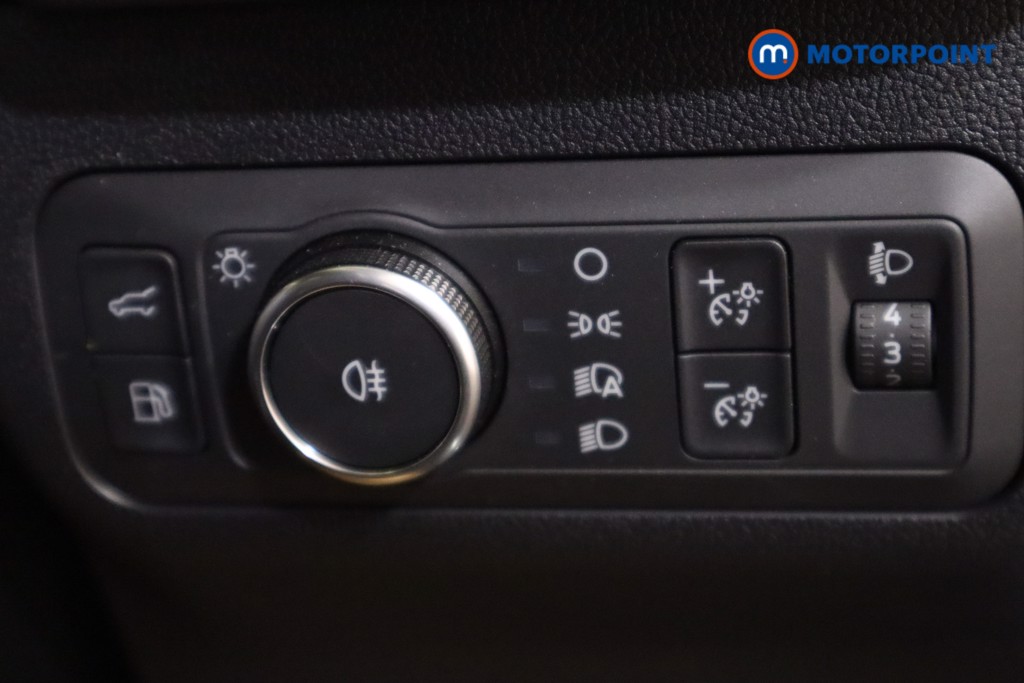 Ford Kuga St-Line X Automatic Petrol Plug-In Hybrid SUV - Stock Number (1544437) - 11th supplementary image