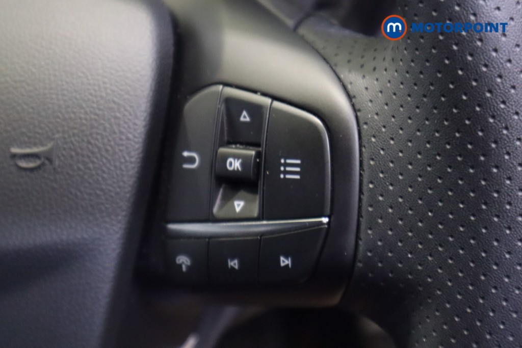 Ford Kuga St-Line X Automatic Petrol Plug-In Hybrid SUV - Stock Number (1544437) - 12th supplementary image