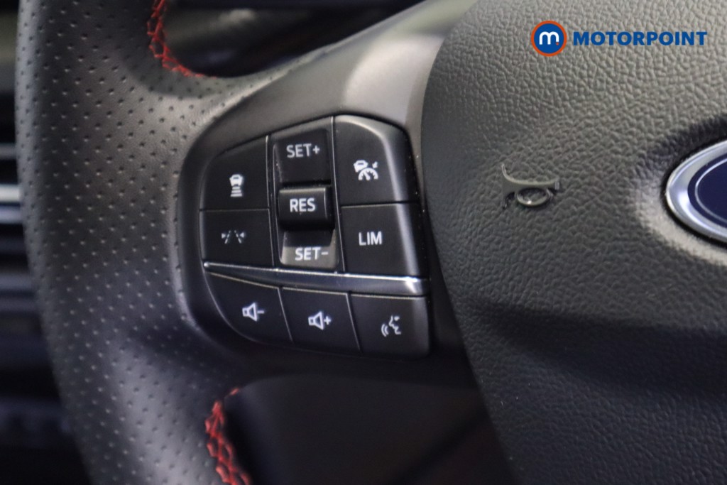 Ford Kuga St-Line X Automatic Petrol Plug-In Hybrid SUV - Stock Number (1544437) - 14th supplementary image