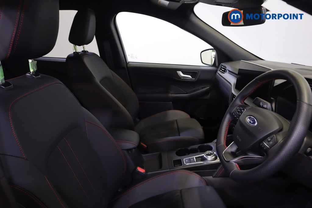 Ford Kuga St-Line X Automatic Petrol Plug-In Hybrid SUV - Stock Number (1544437) - 15th supplementary image