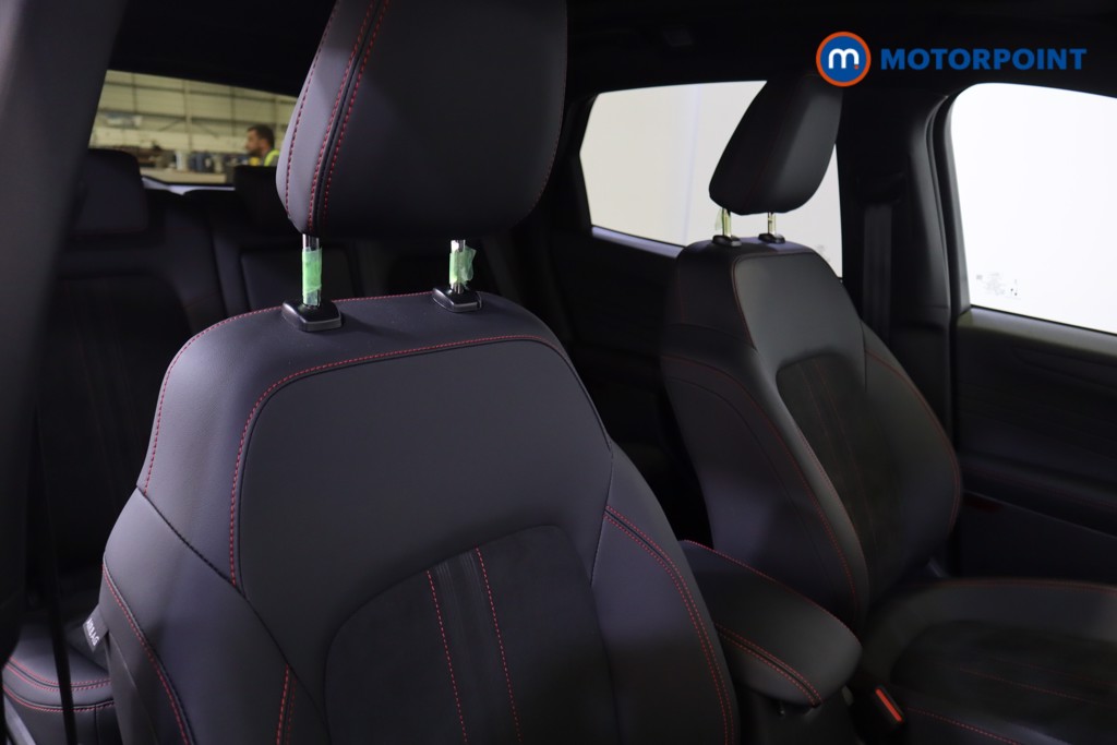 Ford Kuga St-Line X Automatic Petrol Plug-In Hybrid SUV - Stock Number (1544437) - 16th supplementary image