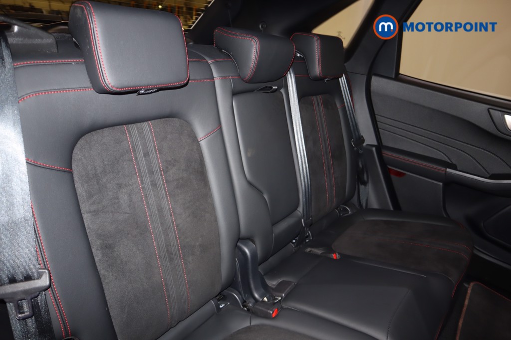 Ford Kuga St-Line X Automatic Petrol Plug-In Hybrid SUV - Stock Number (1544437) - 17th supplementary image