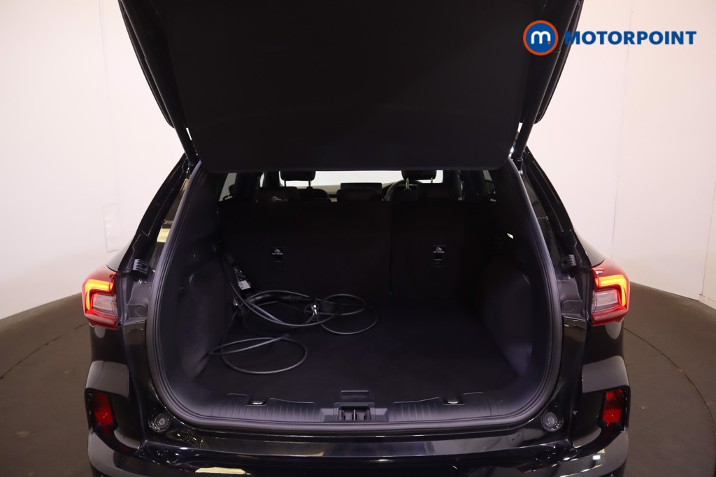 Ford Kuga St-Line X Automatic Petrol Plug-In Hybrid SUV - Stock Number (1544437) - 18th supplementary image