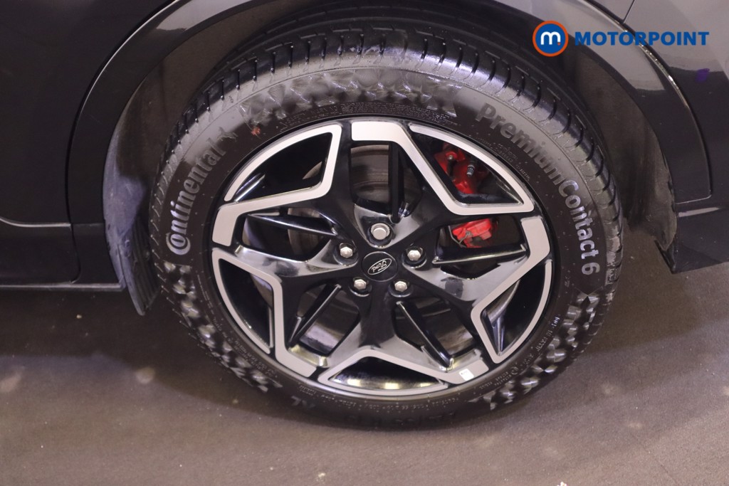 Ford Kuga St-Line X Automatic Petrol Plug-In Hybrid SUV - Stock Number (1544437) - 21st supplementary image