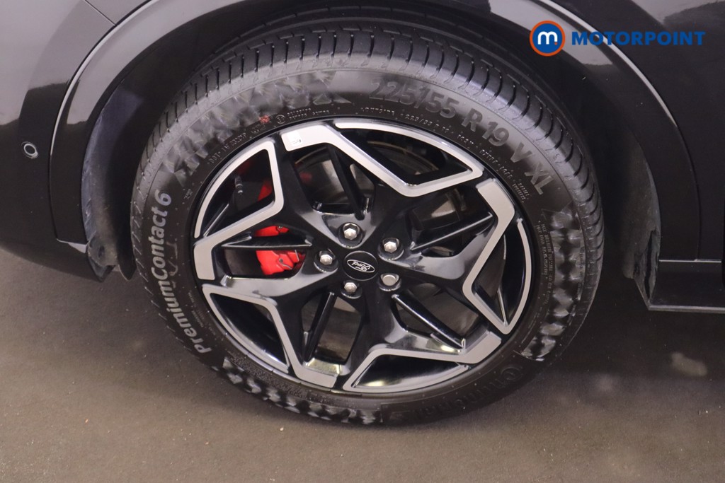 Ford Kuga St-Line X Automatic Petrol Plug-In Hybrid SUV - Stock Number (1544437) - 22nd supplementary image