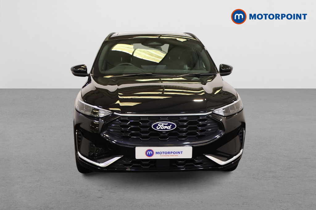 Ford Kuga St-Line X Automatic Petrol Plug-In Hybrid SUV - Stock Number (1544437) - Front bumper