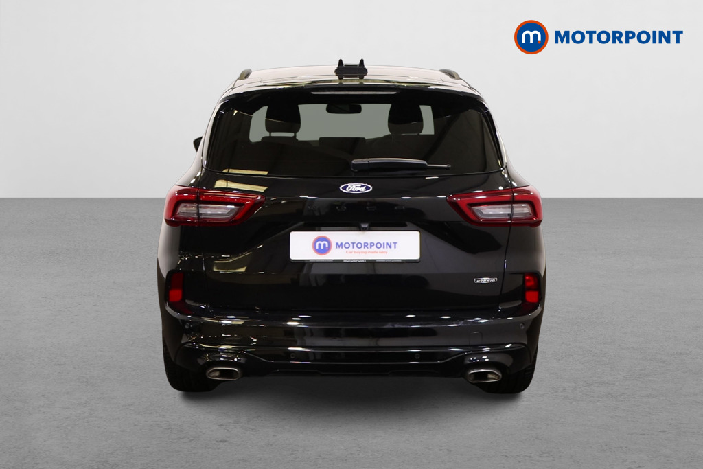 Ford Kuga St-Line X Automatic Petrol Plug-In Hybrid SUV - Stock Number (1544437) - Rear bumper
