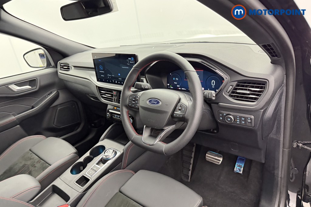 Ford Kuga St-Line X Automatic Petrol Plug-In Hybrid SUV - Stock Number (1544444) - 3rd supplementary image