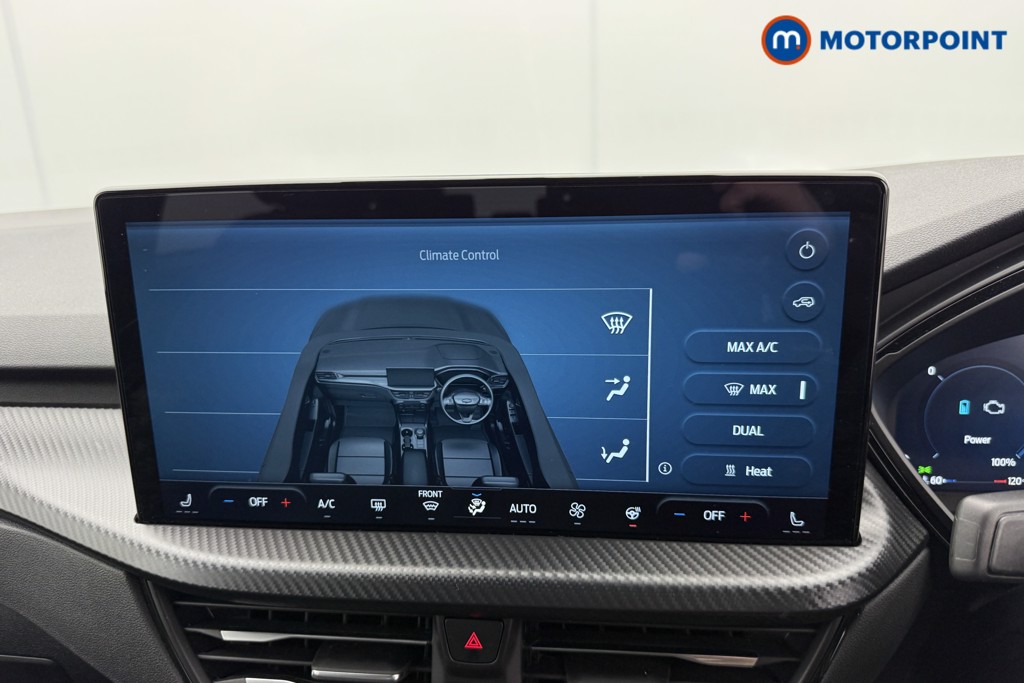 Ford Kuga St-Line X Automatic Petrol Plug-In Hybrid SUV - Stock Number (1544444) - 6th supplementary image