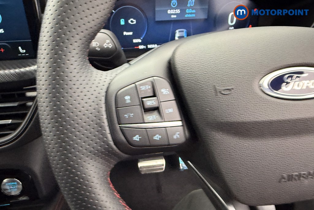 Ford Kuga St-Line X Automatic Petrol Plug-In Hybrid SUV - Stock Number (1544444) - 12th supplementary image
