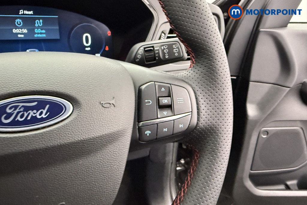 Ford Kuga St-Line X Automatic Petrol Plug-In Hybrid SUV - Stock Number (1544444) - 13th supplementary image