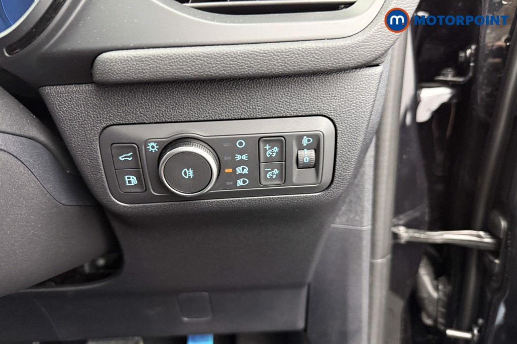 Ford Kuga St-Line X Automatic Petrol Plug-In Hybrid SUV - Stock Number (1544444) - 14th supplementary image
