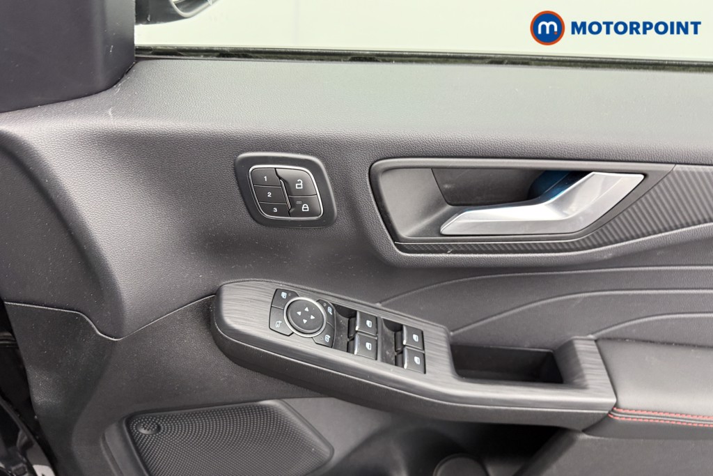 Ford Kuga St-Line X Automatic Petrol Plug-In Hybrid SUV - Stock Number (1544444) - 15th supplementary image