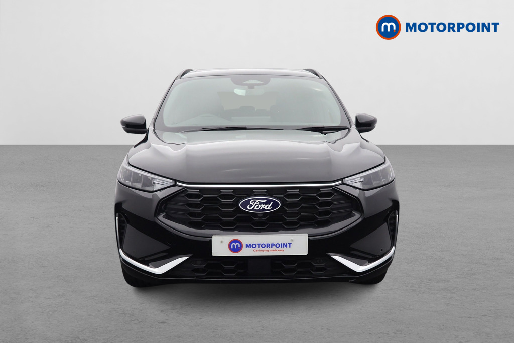 Ford Kuga St-Line X Automatic Petrol Plug-In Hybrid SUV - Stock Number (1544444) - Front bumper