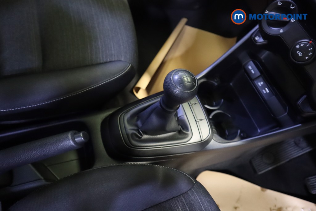 KIA Picanto 1 Manual Petrol Hatchback - Stock Number (1544566) - 5th supplementary image