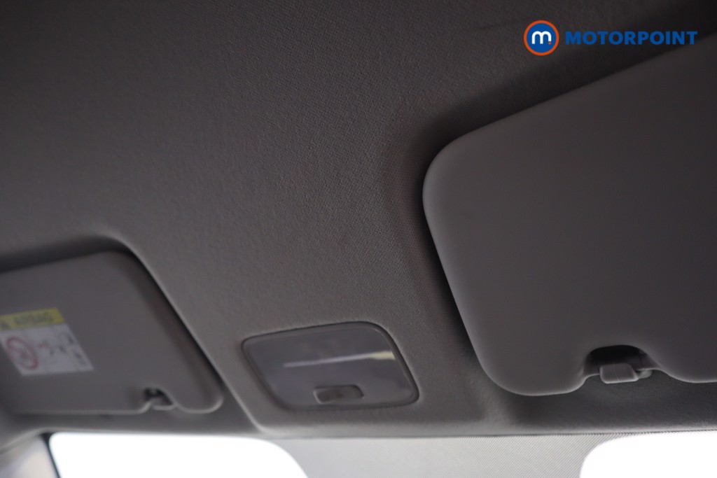 KIA Picanto 1 Manual Petrol Hatchback - Stock Number (1544566) - 6th supplementary image