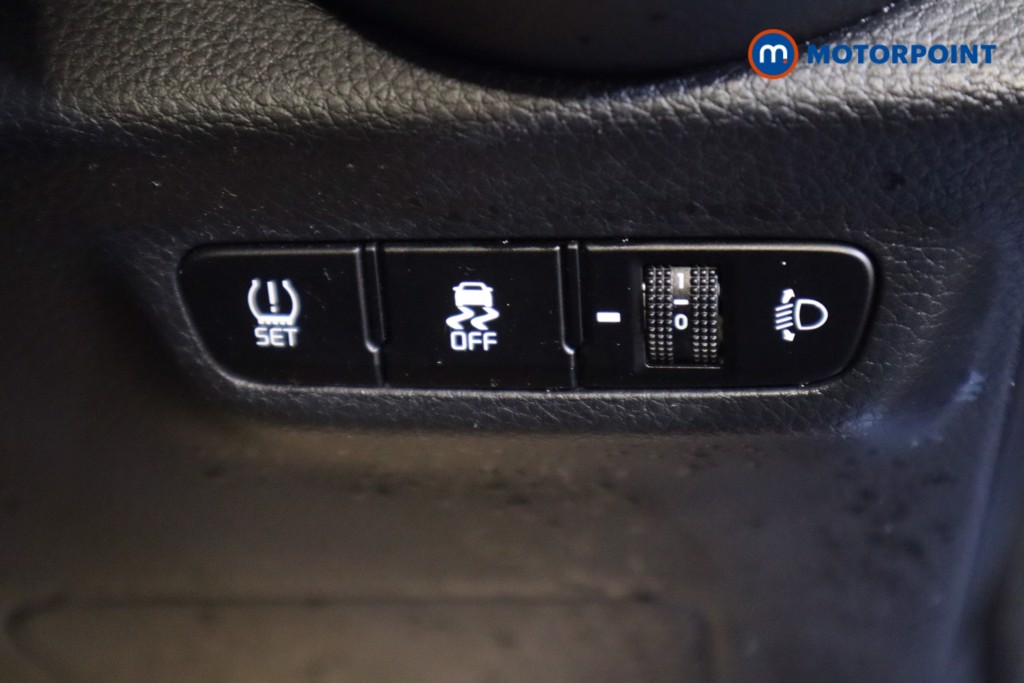 KIA Picanto 1 Manual Petrol Hatchback - Stock Number (1544566) - 8th supplementary image