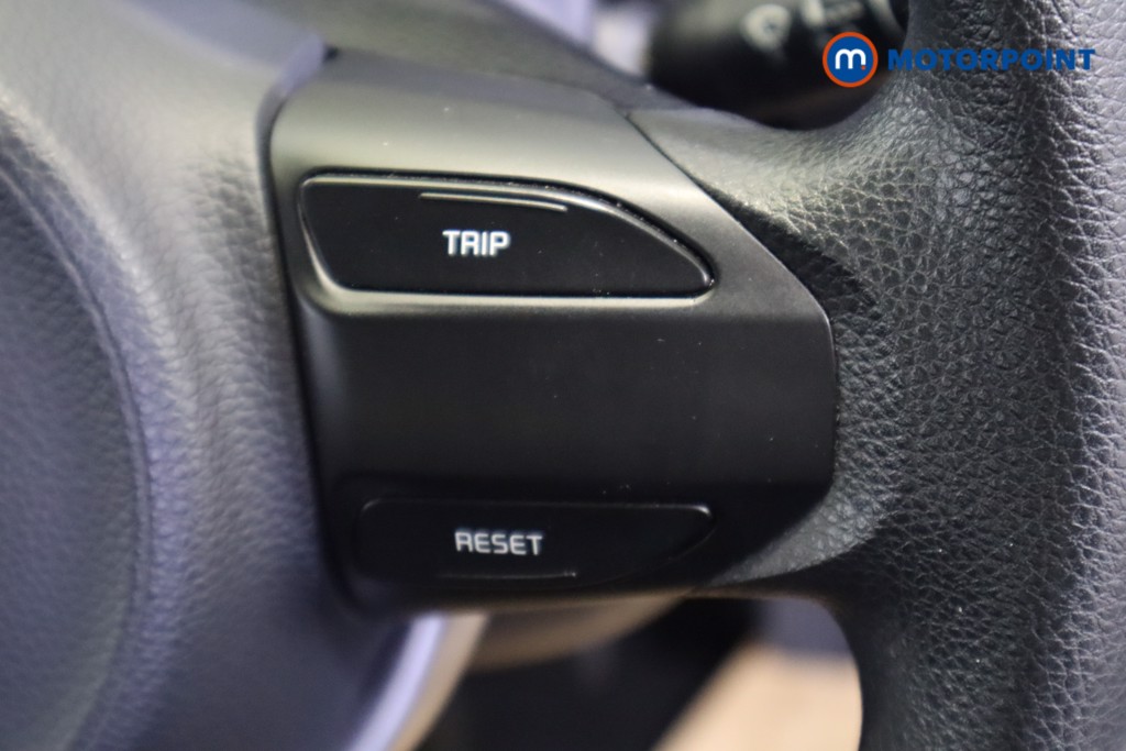 KIA Picanto 1 Manual Petrol Hatchback - Stock Number (1544566) - 9th supplementary image