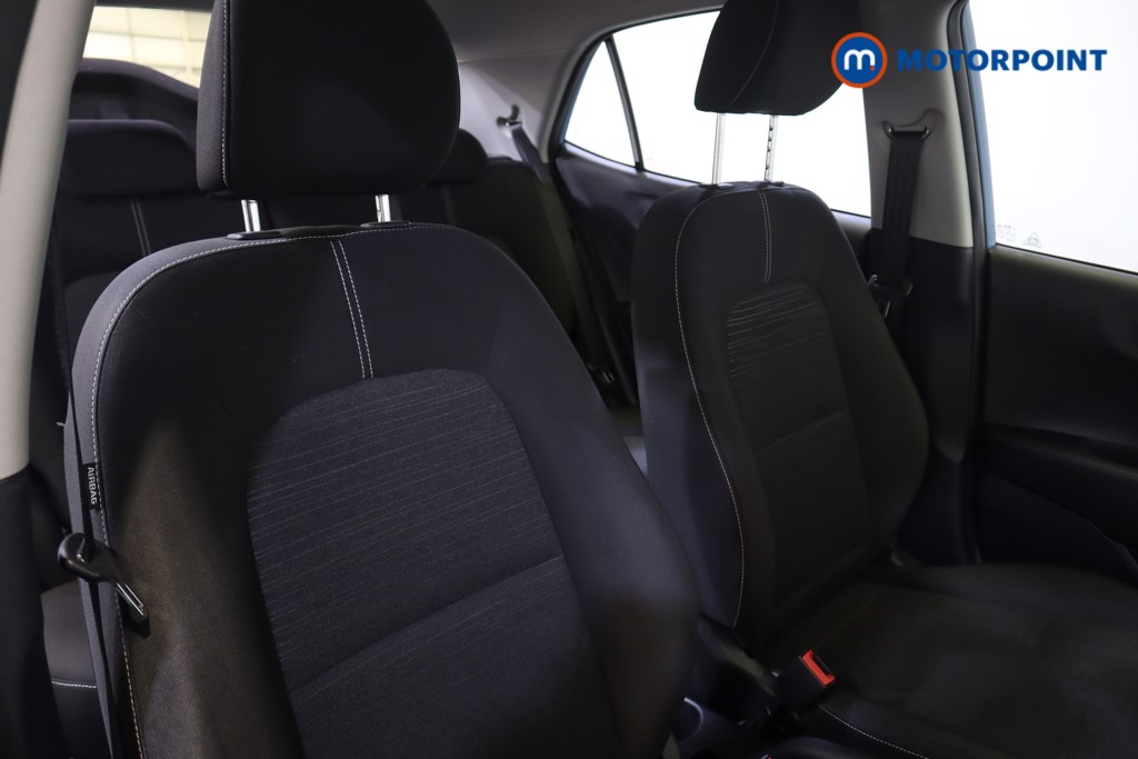 KIA Picanto 1 Manual Petrol Hatchback - Stock Number (1544566) - 12th supplementary image