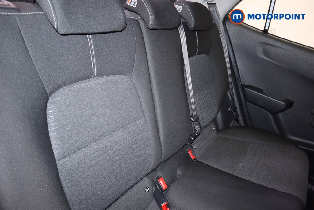 KIA Picanto 1 Manual Petrol Hatchback - Stock Number (1544566) - 13th supplementary image