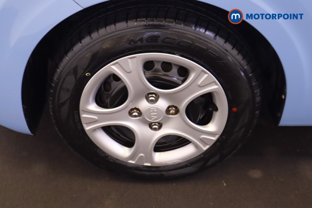 KIA Picanto 1 Manual Petrol Hatchback - Stock Number (1544566) - 17th supplementary image