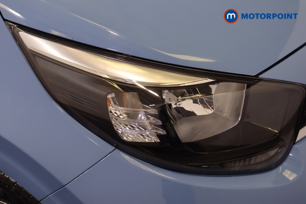 KIA Picanto 1 Manual Petrol Hatchback - Stock Number (1544566) - 19th supplementary image