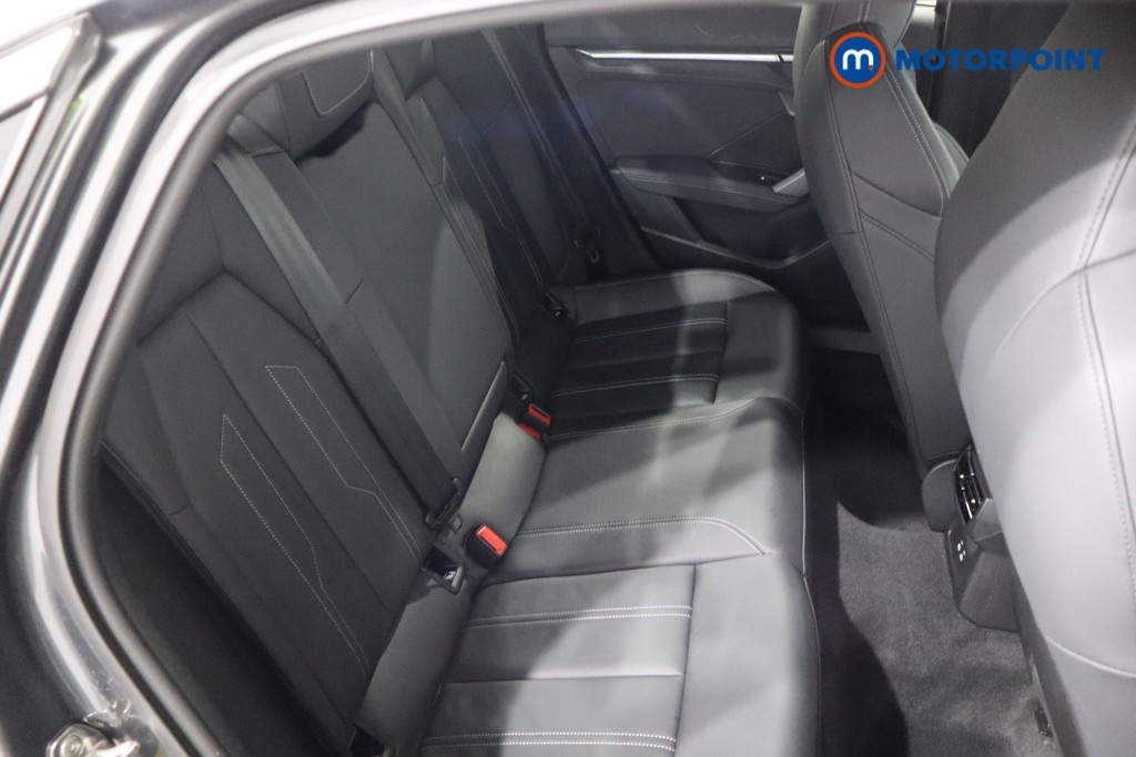 Audi A3 S Line Automatic Petrol Saloon - Stock Number (1544601) - 5th supplementary image
