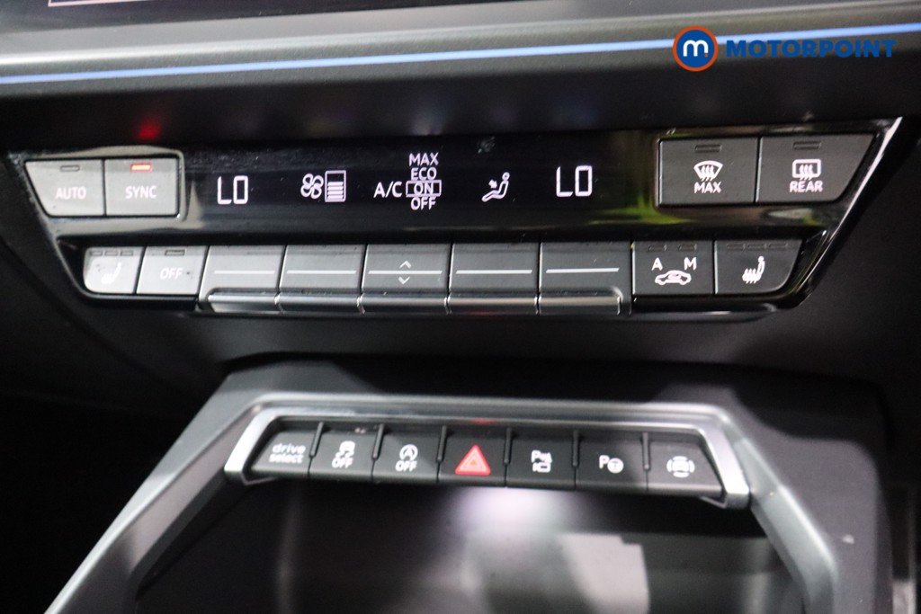 Audi A3 S Line Automatic Petrol Saloon - Stock Number (1544601) - 13th supplementary image