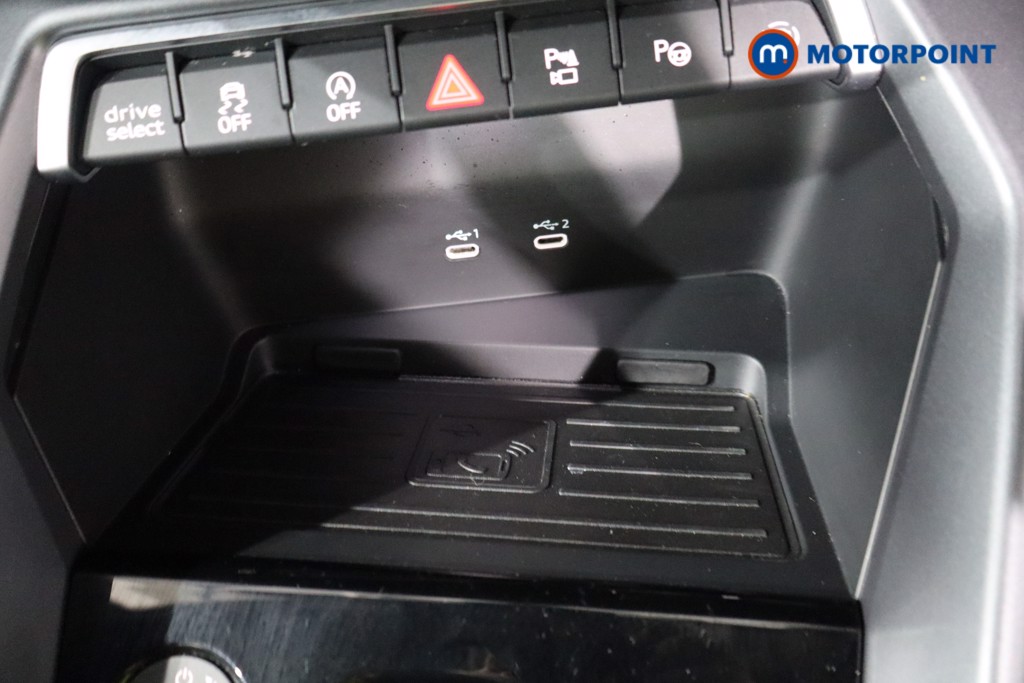 Audi A3 S Line Automatic Petrol Saloon - Stock Number (1544601) - 14th supplementary image