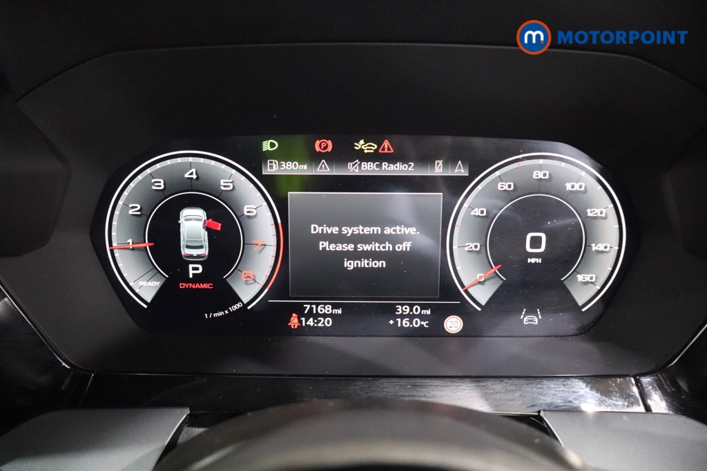 Audi A3 S Line Automatic Petrol Saloon - Stock Number (1544601) - 19th supplementary image