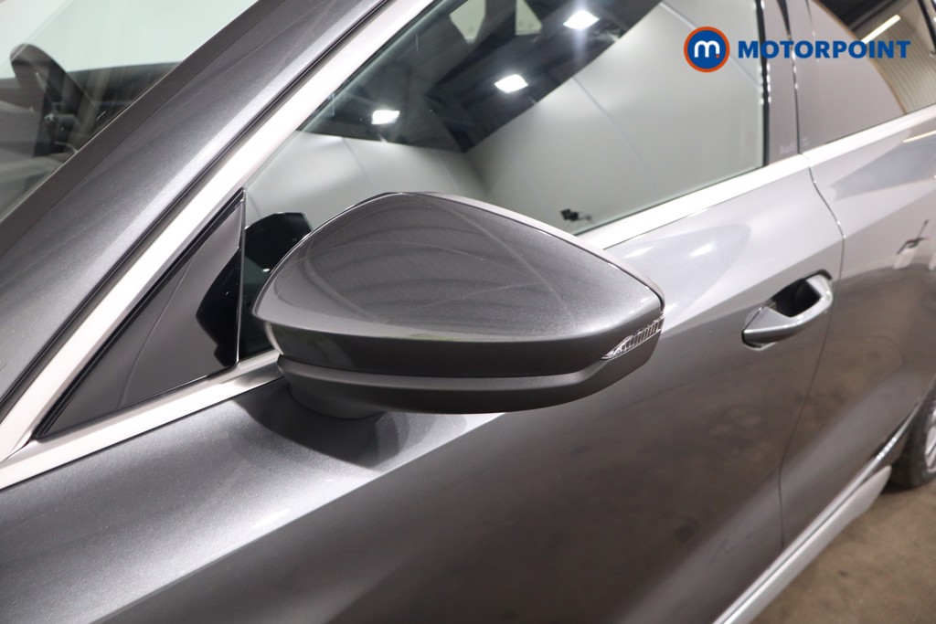 Audi A3 S Line Automatic Petrol Saloon - Stock Number (1544601) - 26th supplementary image