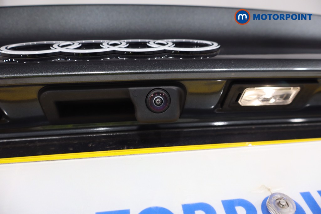 Audi A3 S Line Automatic Petrol Saloon - Stock Number (1544601) - 30th supplementary image