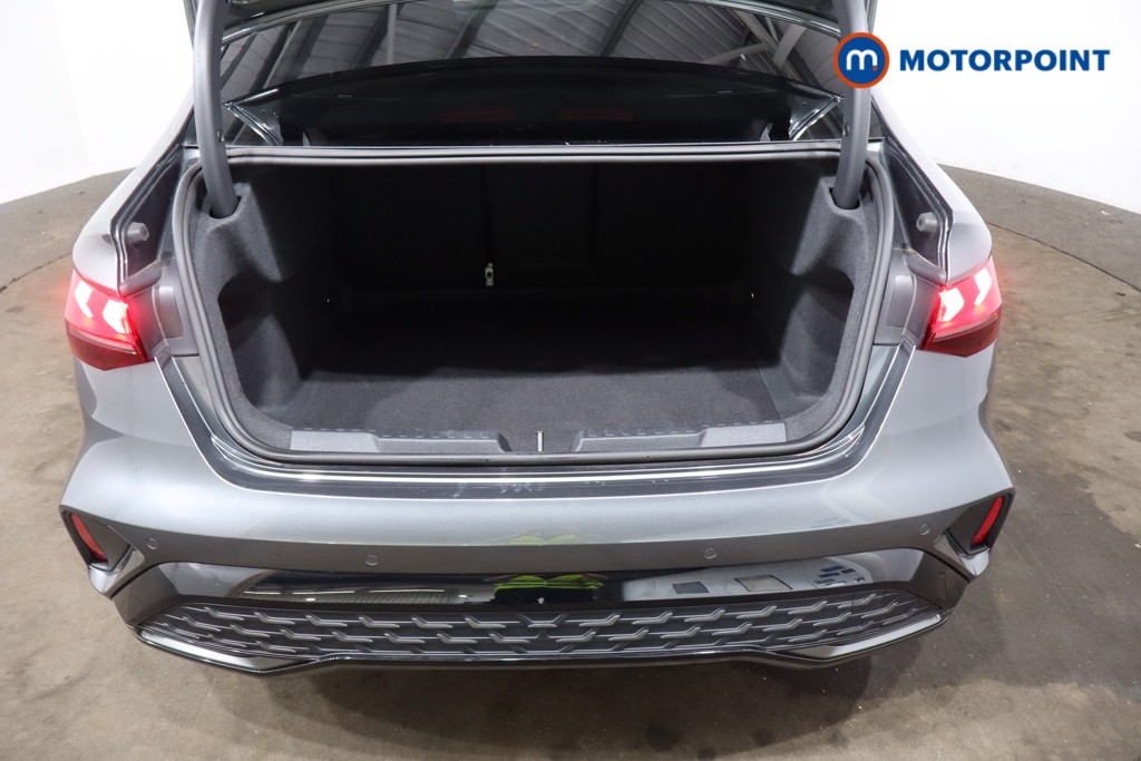 Audi A3 S Line Automatic Petrol Saloon - Stock Number (1544601) - 31st supplementary image