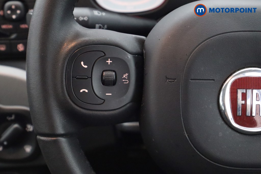 Fiat Panda 0.9 Twinair 85 4X4 5Dr Manual Petrol Hatchback - Stock Number (1544662) - 4th supplementary image