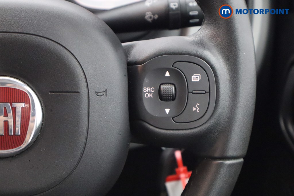 Fiat Panda 0.9 Twinair 85 4X4 5Dr Manual Petrol Hatchback - Stock Number (1544662) - 5th supplementary image