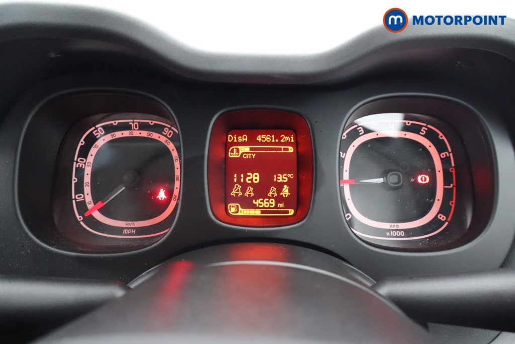 Fiat Panda 0.9 Twinair 85 4X4 5Dr Manual Petrol Hatchback - Stock Number (1544662) - 6th supplementary image