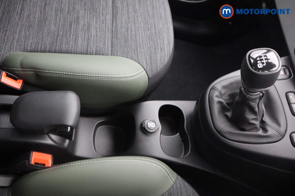 Fiat Panda 0.9 Twinair 85 4X4 5Dr Manual Petrol Hatchback - Stock Number (1544662) - 7th supplementary image