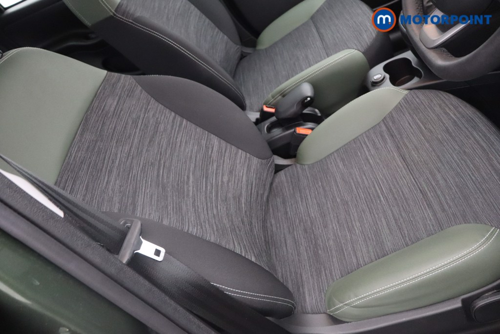 Fiat Panda 0.9 Twinair 85 4X4 5Dr Manual Petrol Hatchback - Stock Number (1544662) - 11th supplementary image