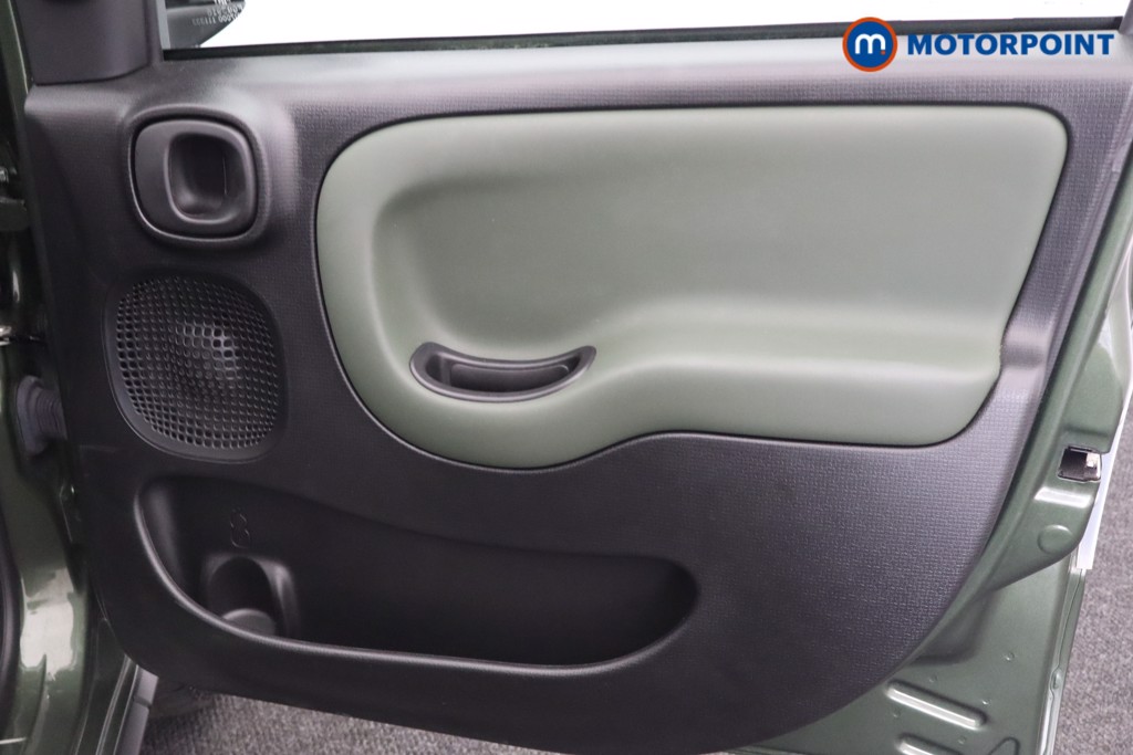 Fiat Panda 0.9 Twinair 85 4X4 5Dr Manual Petrol Hatchback - Stock Number (1544662) - 13th supplementary image
