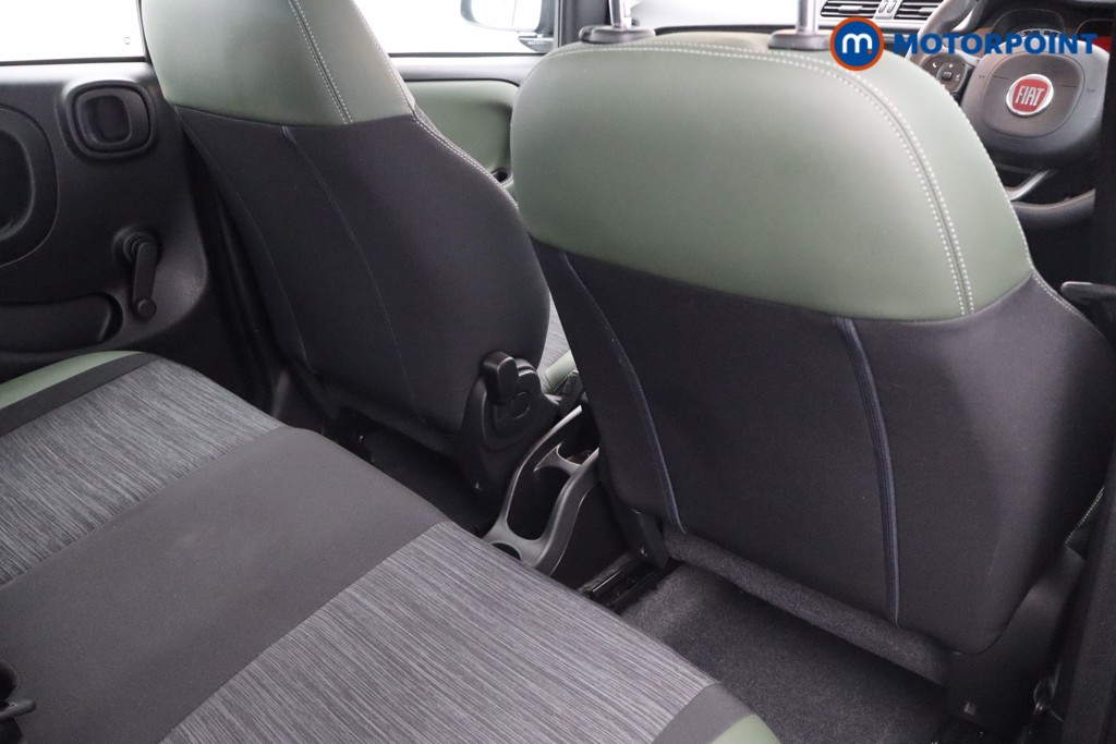 Fiat Panda 0.9 Twinair 85 4X4 5Dr Manual Petrol Hatchback - Stock Number (1544662) - 15th supplementary image