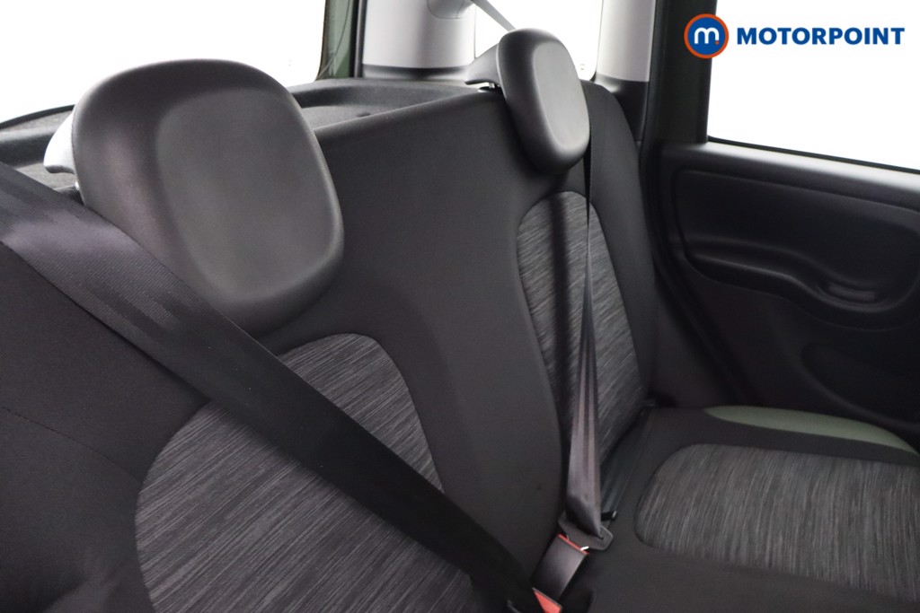 Fiat Panda 0.9 Twinair 85 4X4 5Dr Manual Petrol Hatchback - Stock Number (1544662) - 16th supplementary image