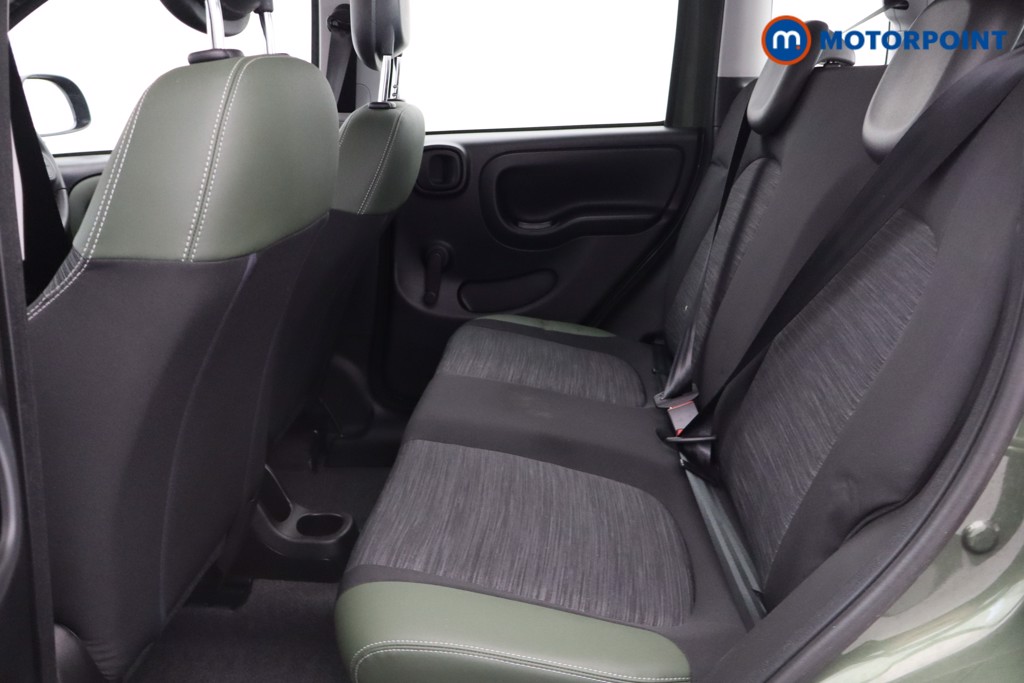 Fiat Panda 0.9 Twinair 85 4X4 5Dr Manual Petrol Hatchback - Stock Number (1544662) - 18th supplementary image