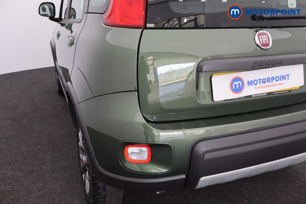 Fiat Panda 0.9 Twinair 85 4X4 5Dr Manual Petrol Hatchback - Stock Number (1544662) - 24th supplementary image