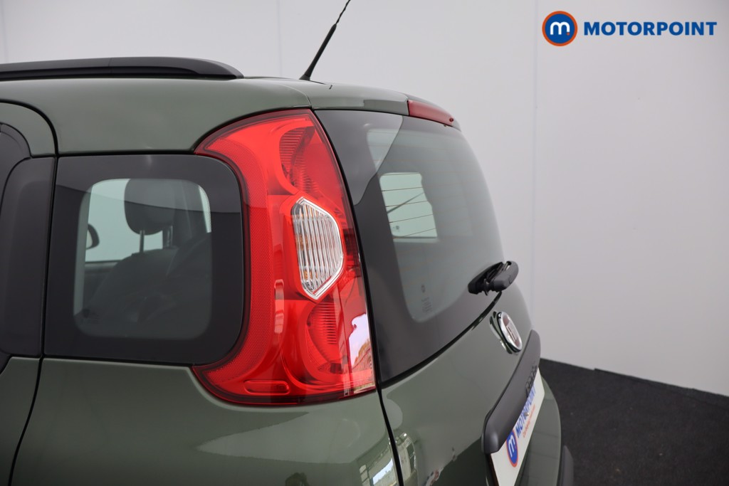 Fiat Panda 0.9 Twinair 85 4X4 5Dr Manual Petrol Hatchback - Stock Number (1544662) - 25th supplementary image