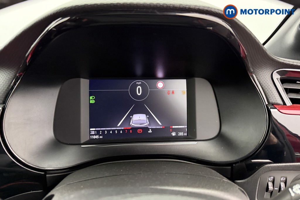 Vauxhall Corsa GS Manual Petrol Hatchback - Stock Number (1544705) - 5th supplementary image